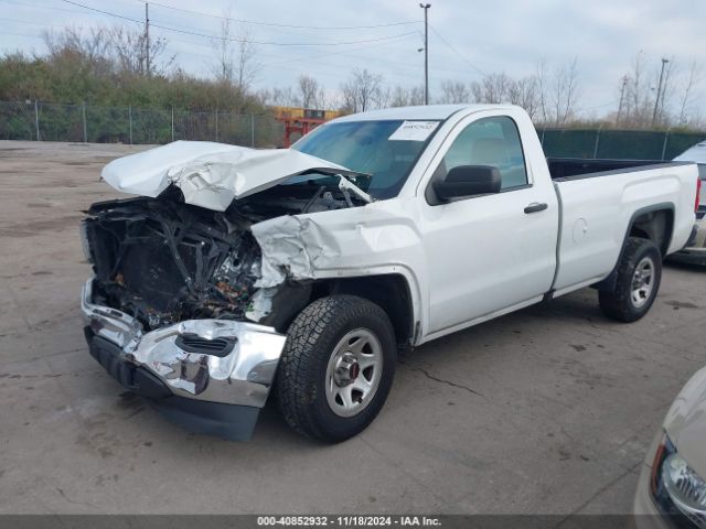 Photo 5 VIN: 1GTN1LECXGZ901504 - GMC SIERRA 