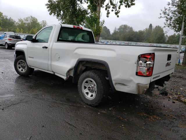 Photo 1 VIN: 1GTN1LECXGZ901602 - GMC SIERRA 