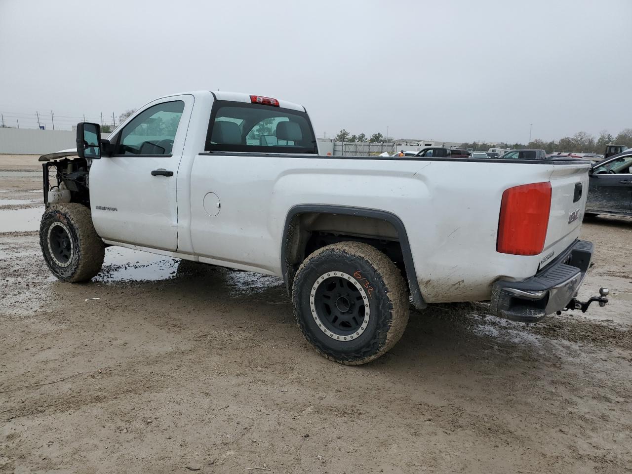 Photo 1 VIN: 1GTN1LECXGZ902684 - GMC SIERRA 