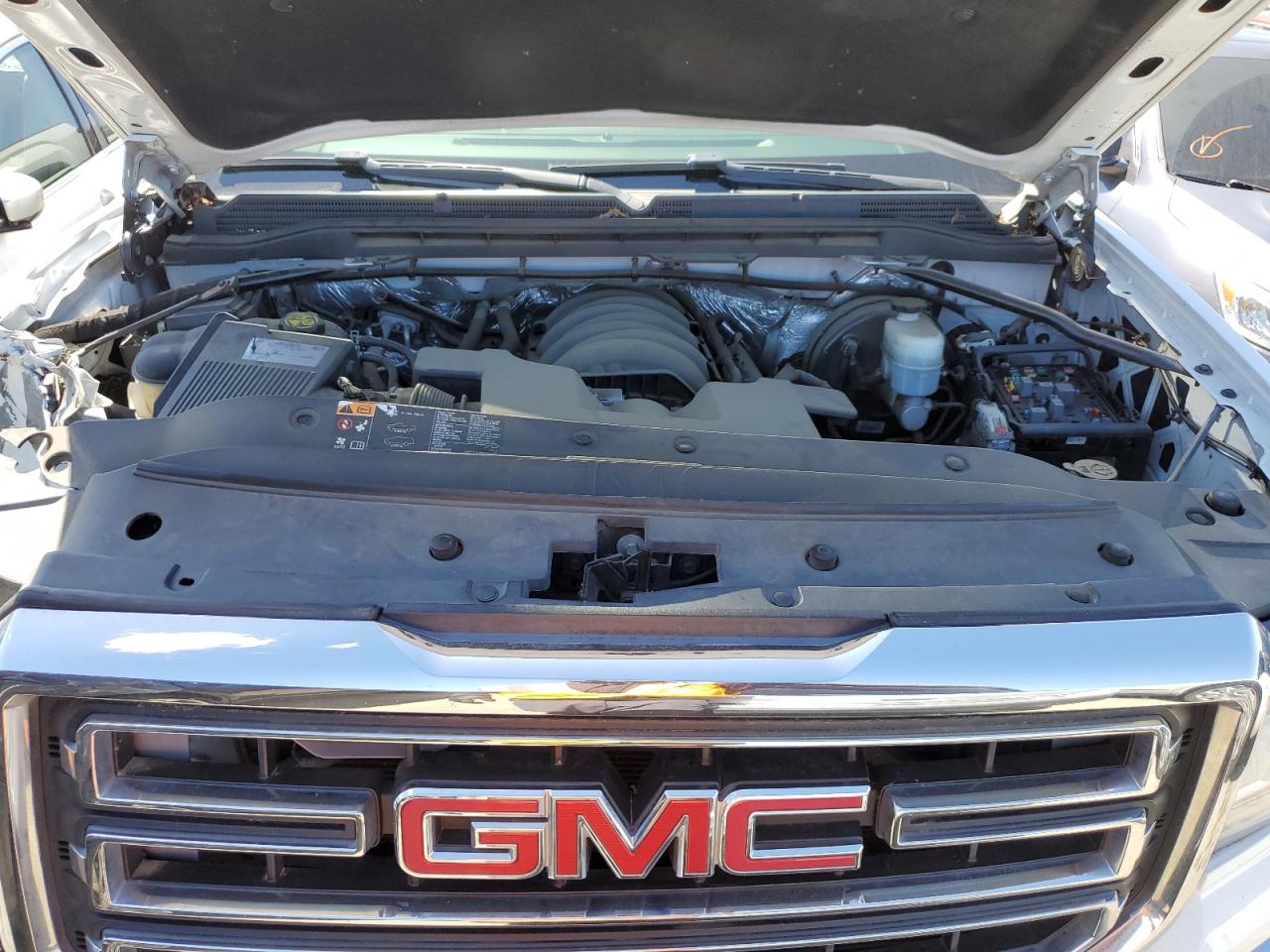 Photo 10 VIN: 1GTN1LECXGZ905018 - GMC SIERRA 