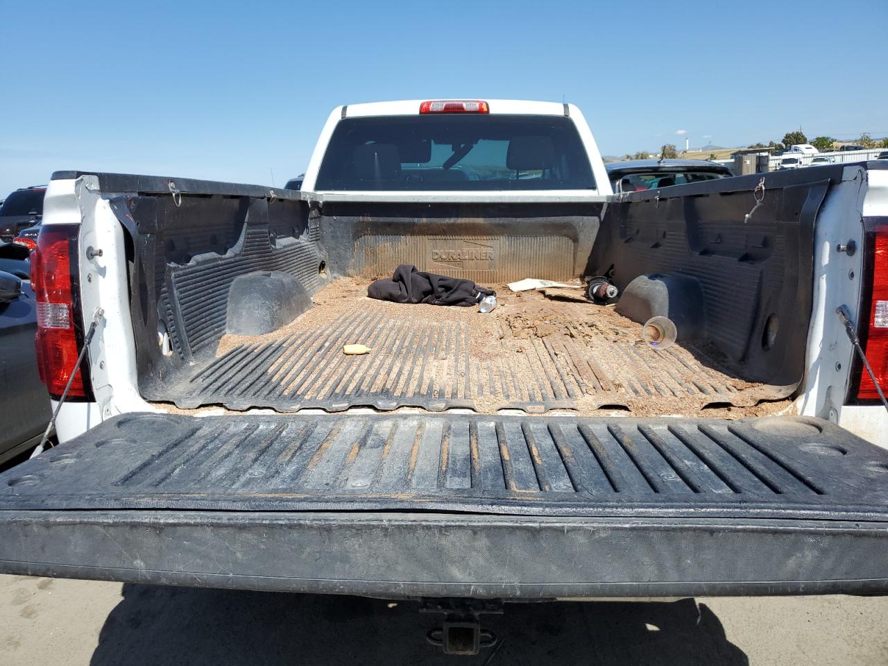 Photo 9 VIN: 1GTN1LECXGZ905018 - GMC SIERRA 