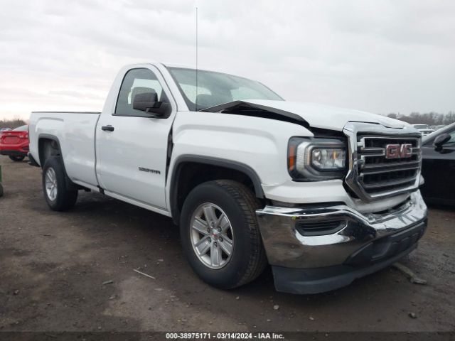 Photo 0 VIN: 1GTN1LECXHZ903304 - GMC SIERRA 1500 