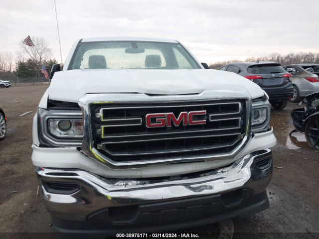 Photo 5 VIN: 1GTN1LECXHZ903304 - GMC SIERRA 1500 