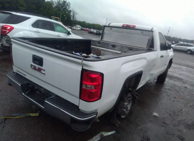 Photo 3 VIN: 1GTN1LECXHZ905960 - GMC SIERRA 1500 