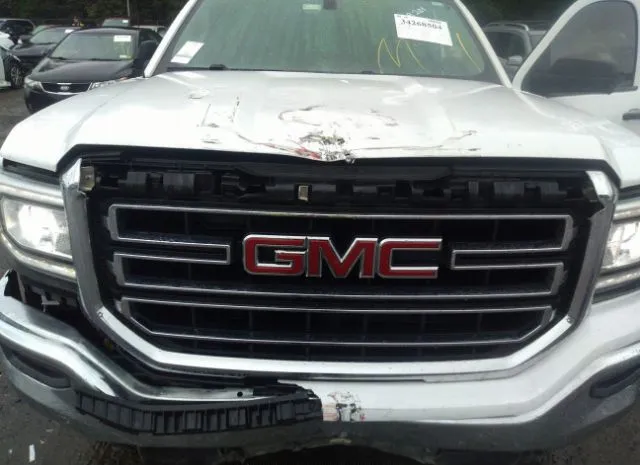 Photo 9 VIN: 1GTN1LECXHZ905960 - GMC SIERRA 1500 