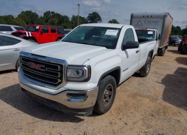 Photo 1 VIN: 1GTN1LECXHZ905991 - GMC SIERRA 1500 