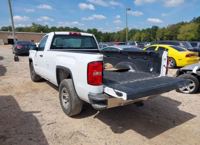 Photo 2 VIN: 1GTN1LECXHZ905991 - GMC SIERRA 1500 