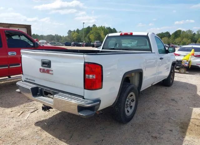 Photo 3 VIN: 1GTN1LECXHZ905991 - GMC SIERRA 1500 