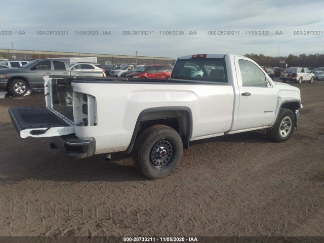 Photo 3 VIN: 1GTN1LECXHZ906476 - GMC SIERRA 1500 