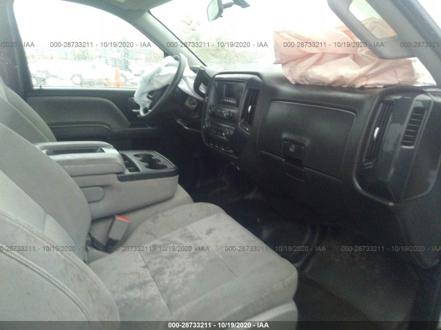 Photo 4 VIN: 1GTN1LECXHZ906476 - GMC SIERRA 1500 