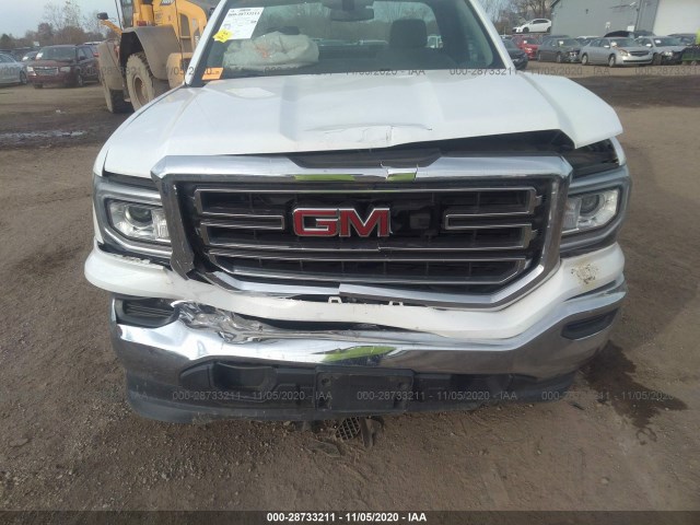 Photo 5 VIN: 1GTN1LECXHZ906476 - GMC SIERRA 1500 