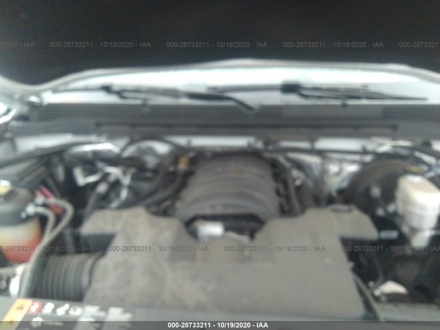 Photo 9 VIN: 1GTN1LECXHZ906476 - GMC SIERRA 1500 