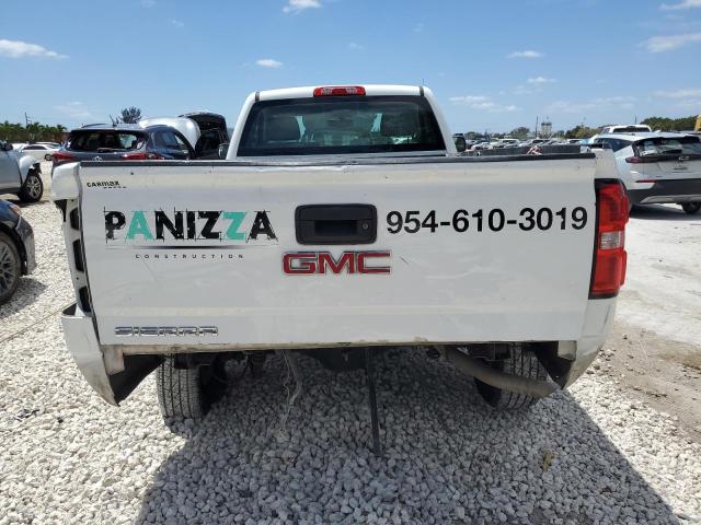 Photo 5 VIN: 1GTN1LECXHZ906722 - GMC SIERRA 