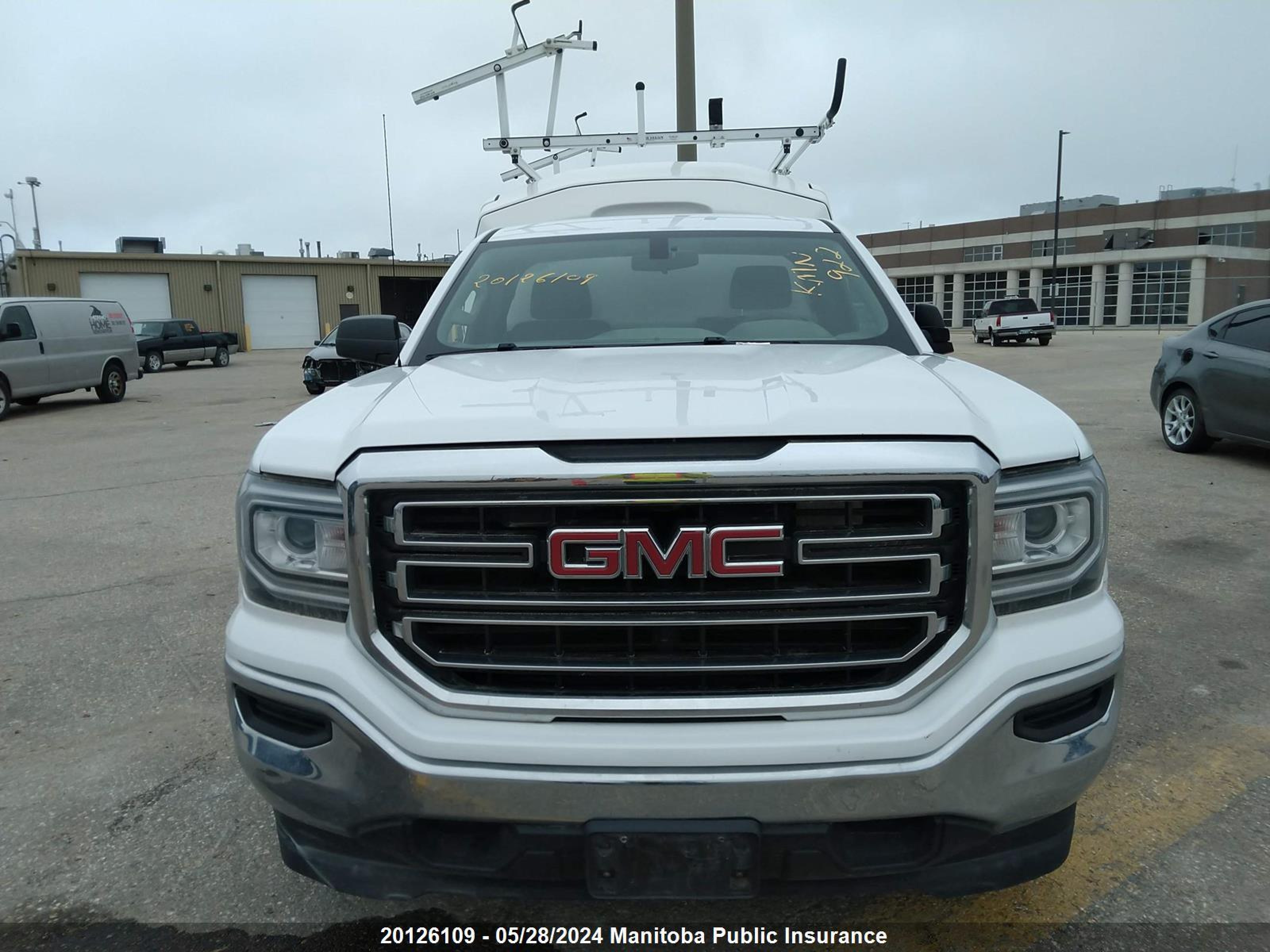 Photo 11 VIN: 1GTN1LECXJZ281390 - GMC NULL 