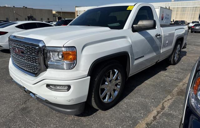 Photo 1 VIN: 1GTN1LECXJZ900876 - GMC SIERRA C15 