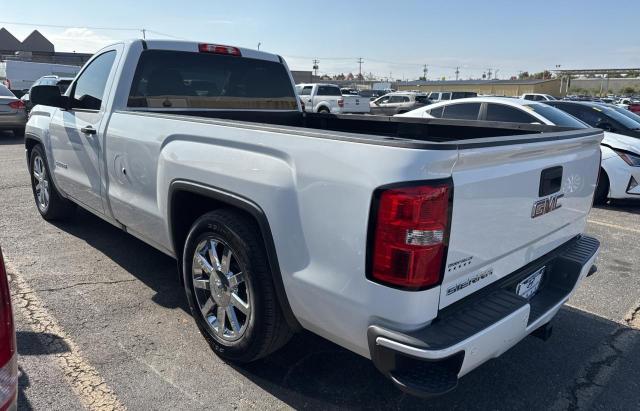 Photo 2 VIN: 1GTN1LECXJZ900876 - GMC SIERRA C15 