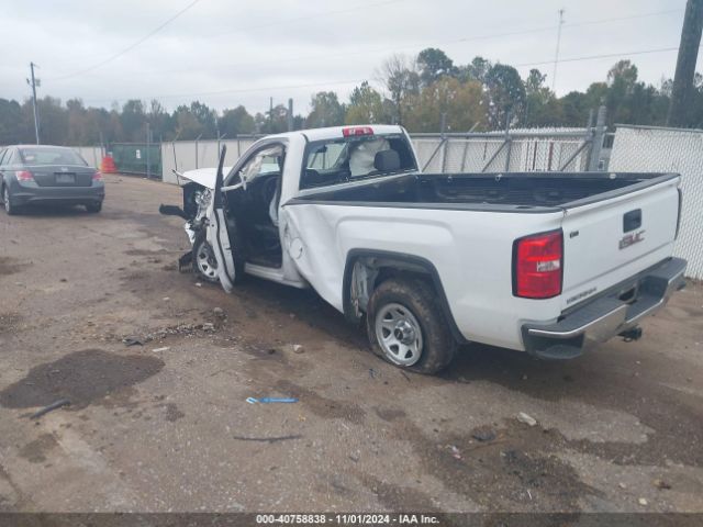 Photo 2 VIN: 1GTN1LECXJZ901980 - GMC SIERRA 