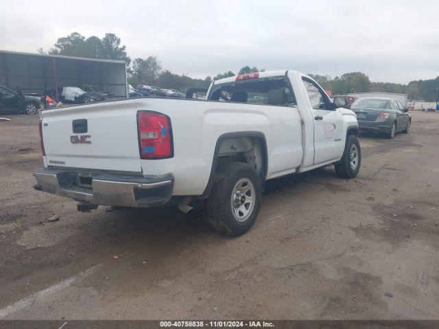 Photo 3 VIN: 1GTN1LECXJZ901980 - GMC SIERRA 