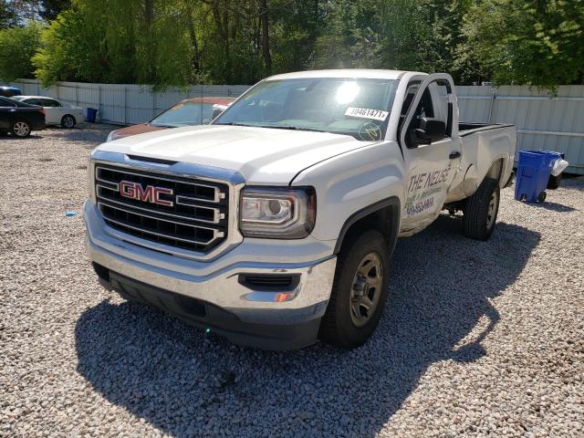 Photo 1 VIN: 1GTN1LECXJZ903583 - GMC SIERRA C15 