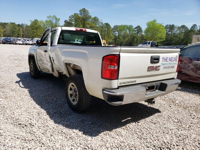 Photo 2 VIN: 1GTN1LECXJZ903583 - GMC SIERRA C15 