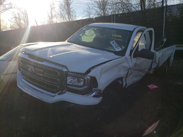 Photo 1 VIN: 1GTN1LECXJZ904538 - GMC SIERRA C15 