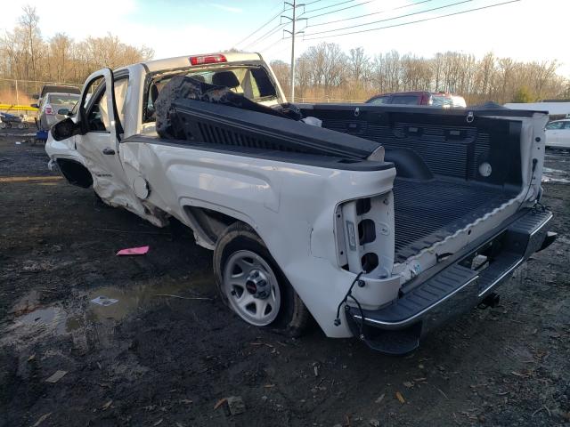 Photo 2 VIN: 1GTN1LECXJZ904538 - GMC SIERRA C15 