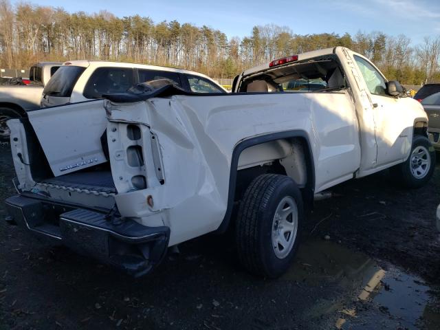 Photo 3 VIN: 1GTN1LECXJZ904538 - GMC SIERRA C15 