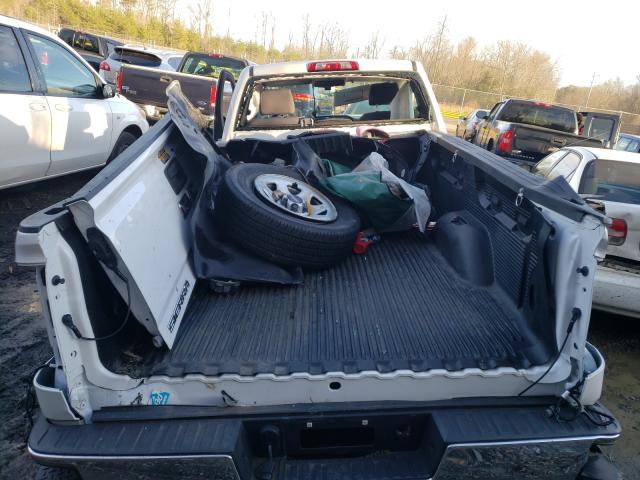 Photo 5 VIN: 1GTN1LECXJZ904538 - GMC SIERRA C15 