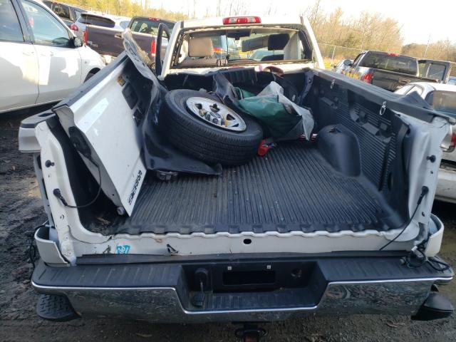 Photo 8 VIN: 1GTN1LECXJZ904538 - GMC SIERRA C15 