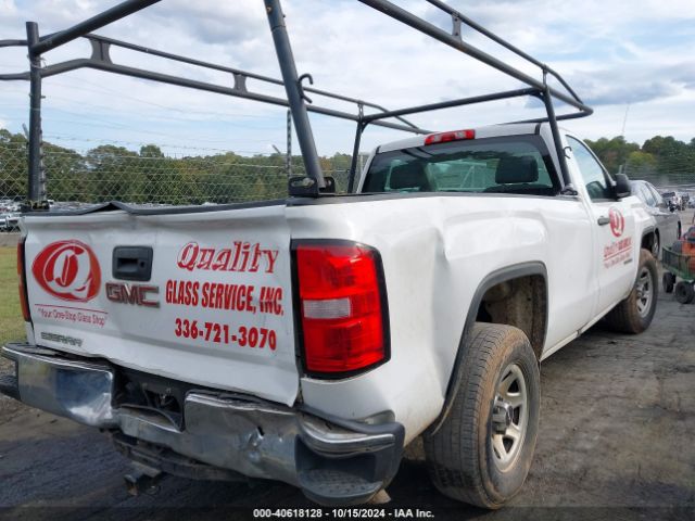 Photo 3 VIN: 1GTN1LECXJZ905608 - GMC SIERRA 