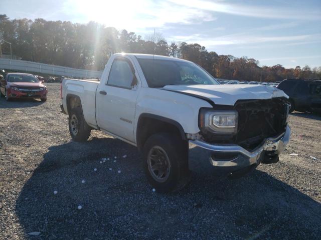 Photo 0 VIN: 1GTN1LEH0GZ161151 - GMC SIERRA C15 