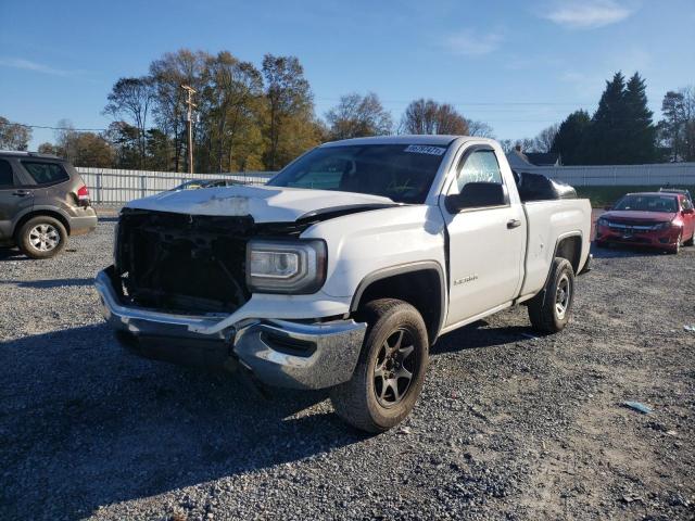 Photo 1 VIN: 1GTN1LEH0GZ161151 - GMC SIERRA C15 