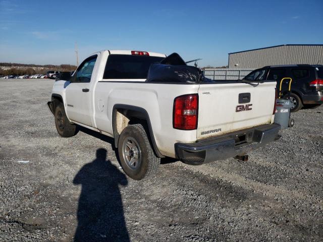 Photo 2 VIN: 1GTN1LEH0GZ161151 - GMC SIERRA C15 