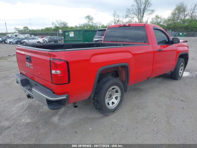 Photo 3 VIN: 1GTN1LEH1GZ141040 - GMC SIERRA 1500 