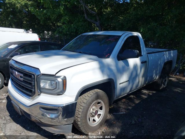 Photo 1 VIN: 1GTN1LEH1GZ276261 - GMC SIERRA 