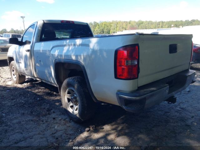 Photo 2 VIN: 1GTN1LEH1GZ276261 - GMC SIERRA 