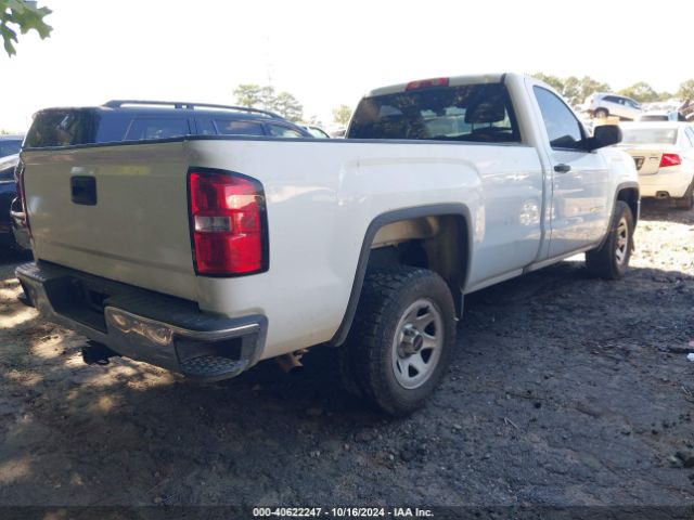 Photo 3 VIN: 1GTN1LEH1GZ276261 - GMC SIERRA 