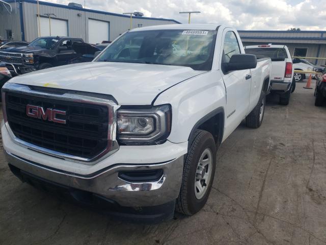 Photo 1 VIN: 1GTN1LEH1HZ237865 - GMC SIERRA C15 