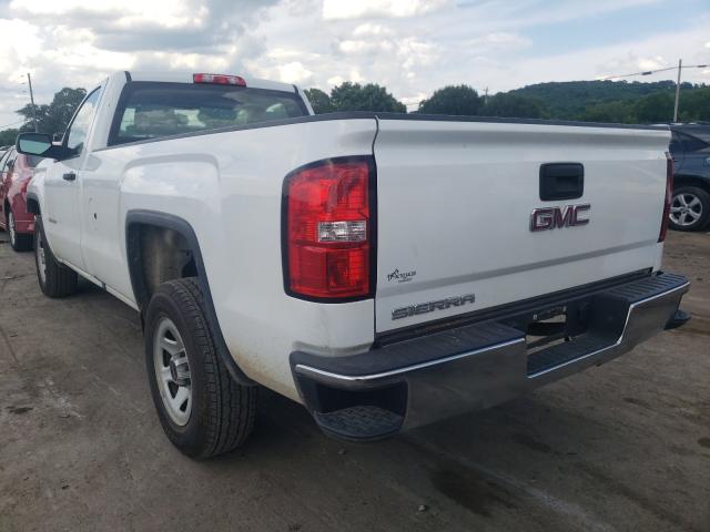 Photo 2 VIN: 1GTN1LEH1HZ237865 - GMC SIERRA C15 