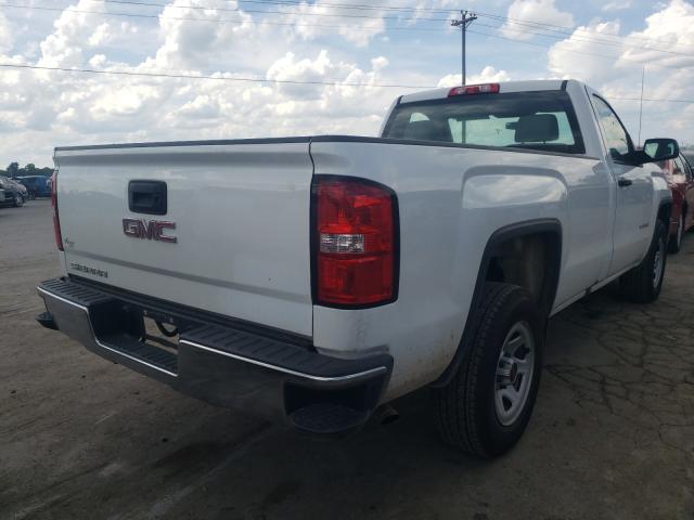 Photo 3 VIN: 1GTN1LEH1HZ237865 - GMC SIERRA C15 