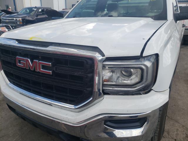 Photo 8 VIN: 1GTN1LEH1HZ237865 - GMC SIERRA C15 