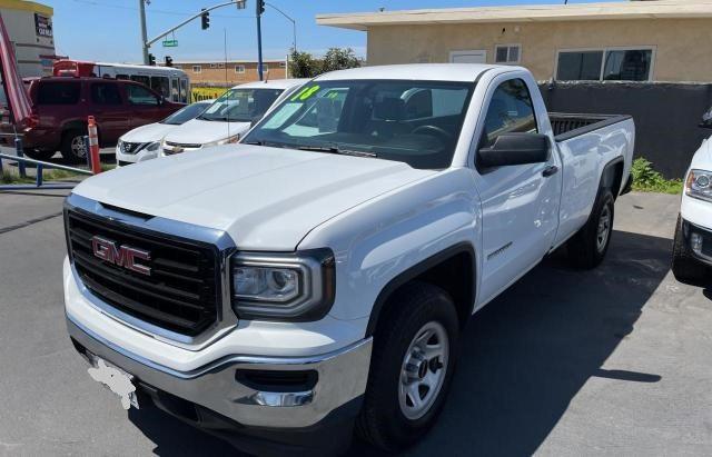 Photo 1 VIN: 1GTN1LEH1JZ238567 - GMC SIERRA C15 