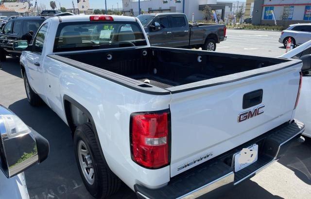 Photo 2 VIN: 1GTN1LEH1JZ238567 - GMC SIERRA C15 