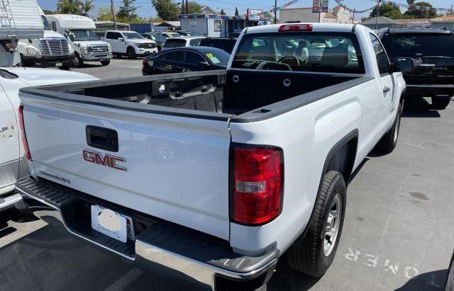 Photo 3 VIN: 1GTN1LEH1JZ238567 - GMC SIERRA C15 