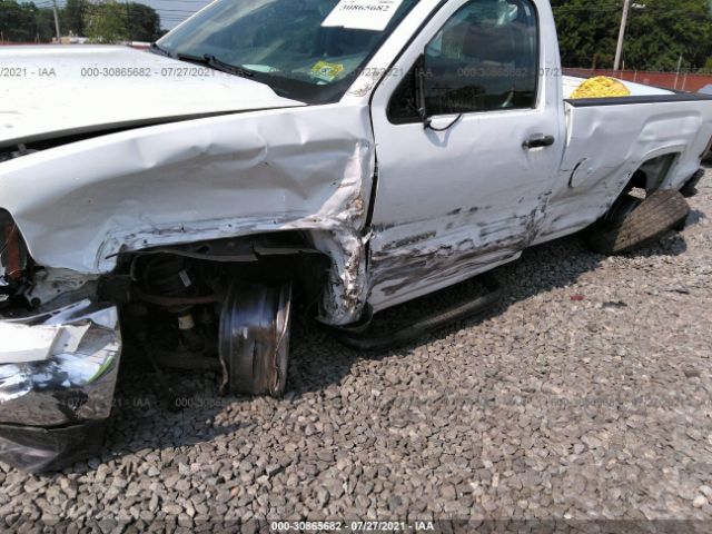 Photo 5 VIN: 1GTN1LEH2GZ183149 - GMC SIERRA 1500 