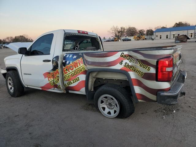 Photo 1 VIN: 1GTN1LEH2GZ218420 - GMC SIERRA 