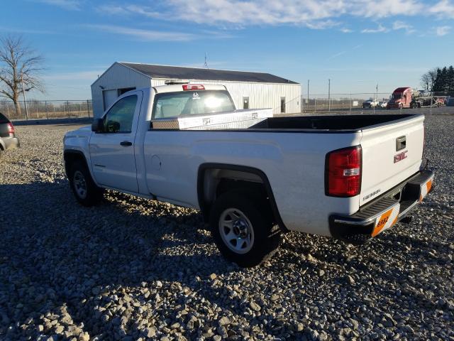 Photo 2 VIN: 1GTN1LEH2GZ236237 - GMC SIERRA C15 