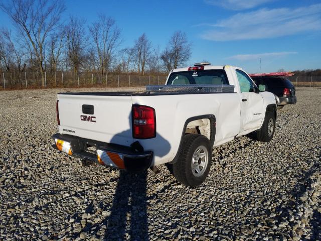 Photo 3 VIN: 1GTN1LEH2GZ236237 - GMC SIERRA C15 