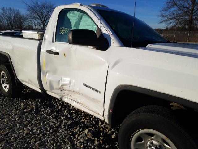 Photo 8 VIN: 1GTN1LEH2GZ236237 - GMC SIERRA C15 