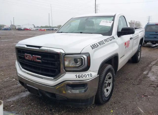 Photo 1 VIN: 1GTN1LEH2GZ317836 - GMC SIERRA 